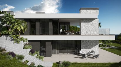 Villa Spartak