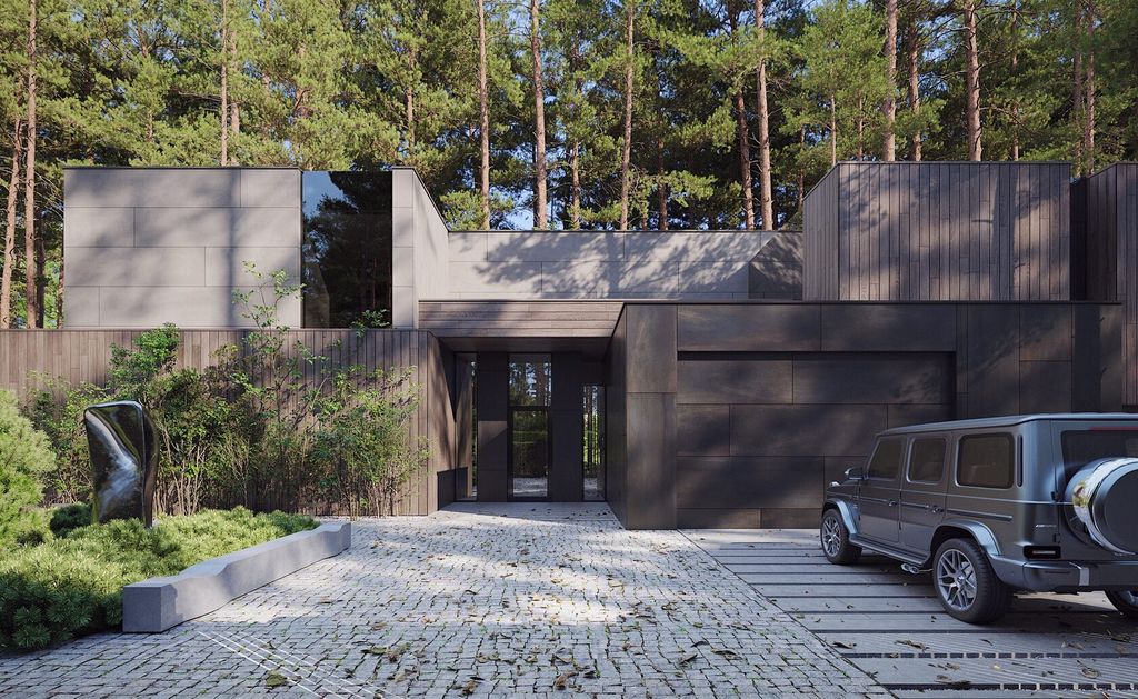 Villa N-4