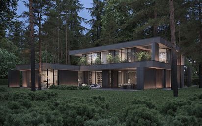 Villa N-4