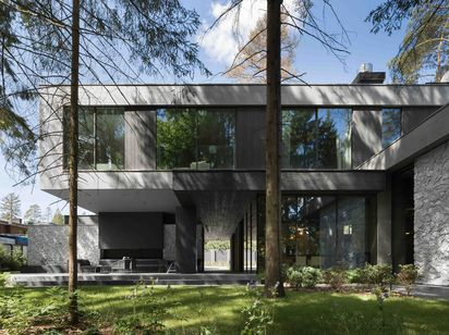 Villa Forest