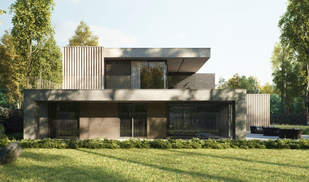 Residence Riverside