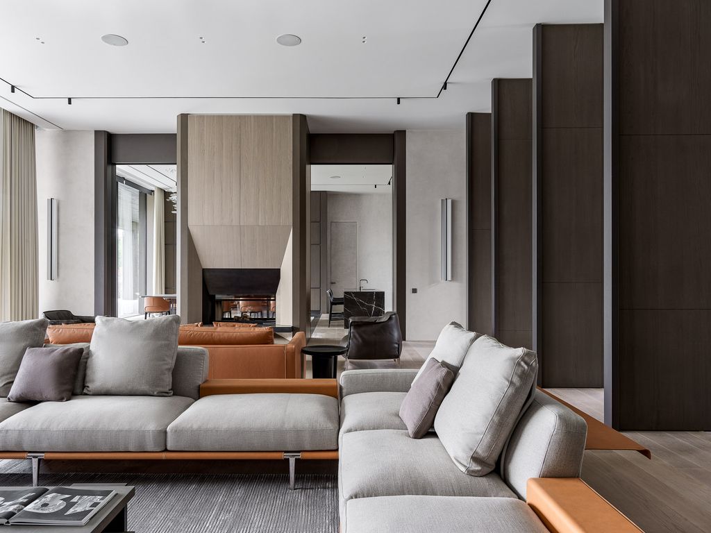 Villa Twin Two