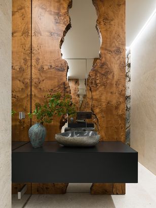 Villa Safari