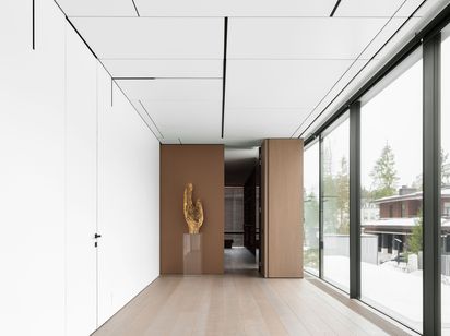 Villa Forest