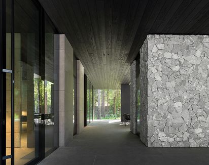 Villa Forest