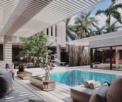 Villa R-3