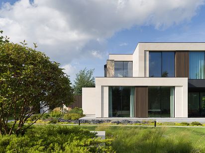 Villa Safari