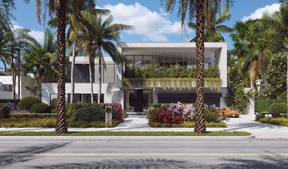 Villa in Miami