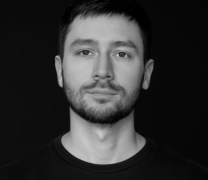 Данила Максименков