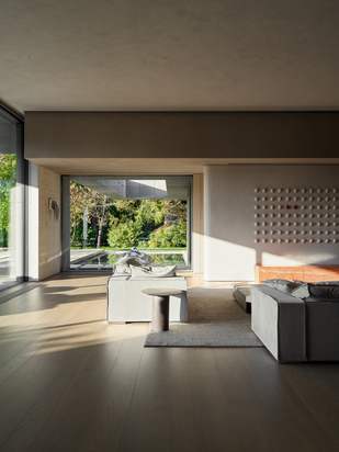 villa vetra