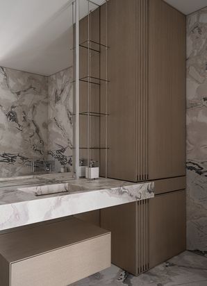 Apartment SD2