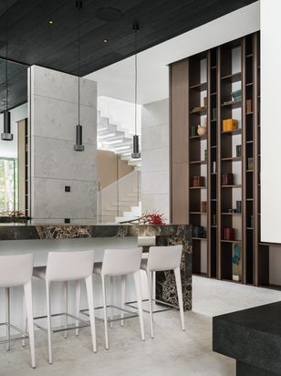 Villa Forest