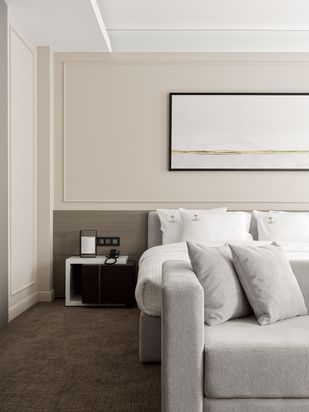 benedict hotel & spa