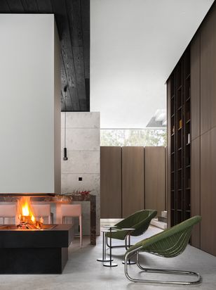 Villa Forest