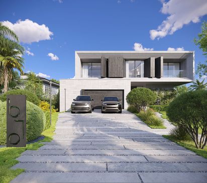 Villa Miami 690