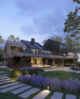 Villa Jurmala