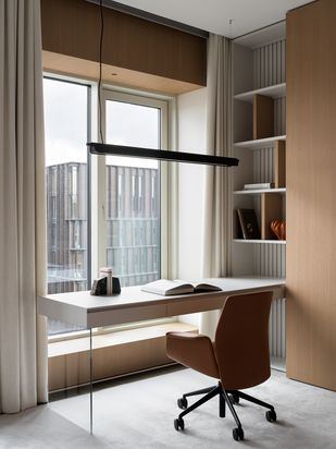 Apartments SD5