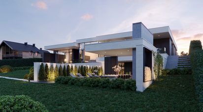 Villa Izhevsk