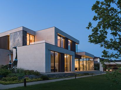 Villa Safari
