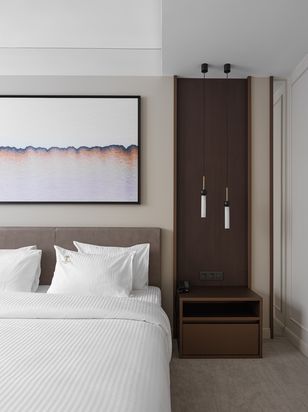 benedict hotel & spa