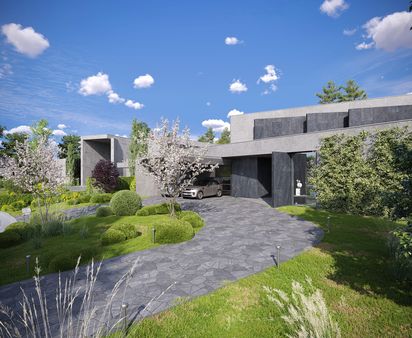 Villa Texas 8