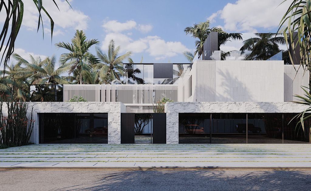 Villa R-3