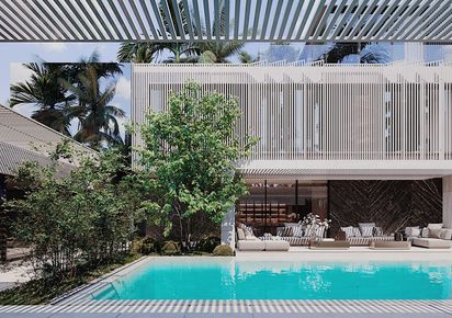 Villa R-3