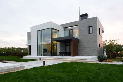 Villa Pestovo