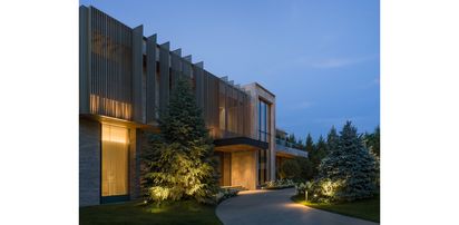 Villa Twin Three
