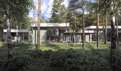 Villa Z-3