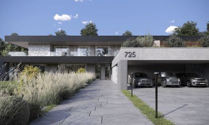 Villa 725