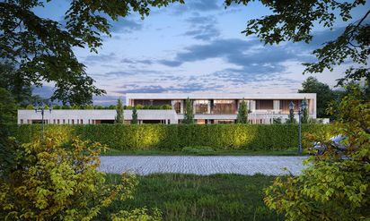 Villa Hunt