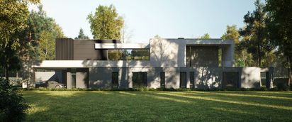 Residence Riverside