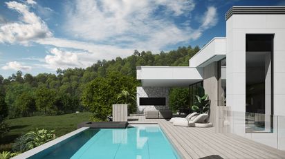 Villa Spartak