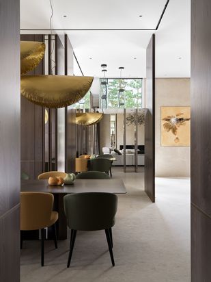 Villa II
