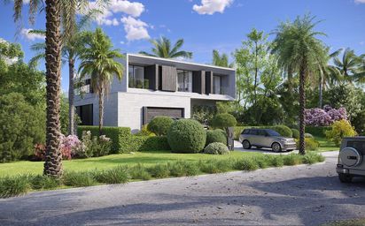 Villa Miami 690