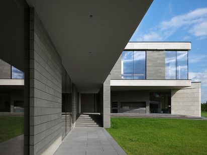 Villa Uno
