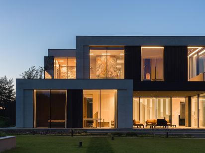 Villa Safari