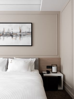 benedict hotel & spa