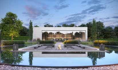 Villa Hunt