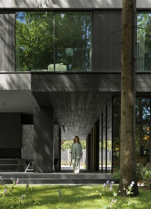 Villa Forest