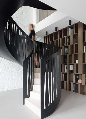 Apartment in the Rassvet residential complex