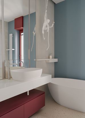 Apartment SD2