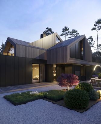 Villa Jurmala