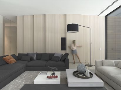 Residence 18