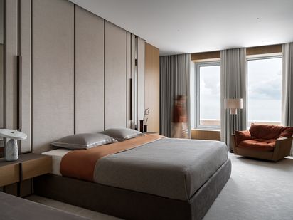 Apartments SD5