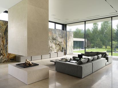 Villa Safari