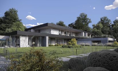 Villa 725