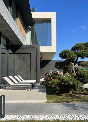 Villa A
