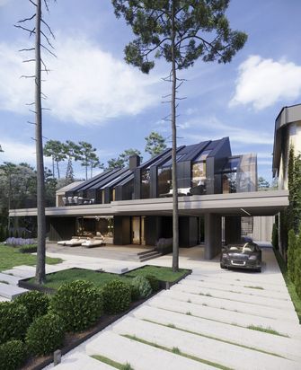 Villa Jurmala